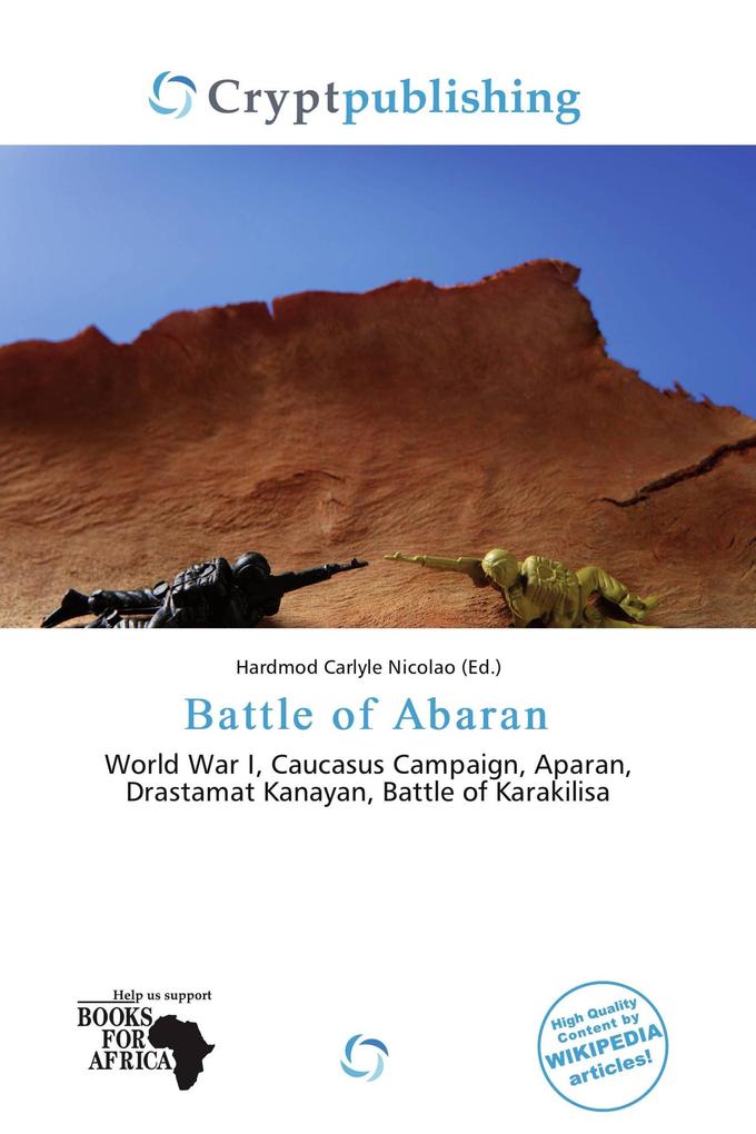 Battle of Abaran