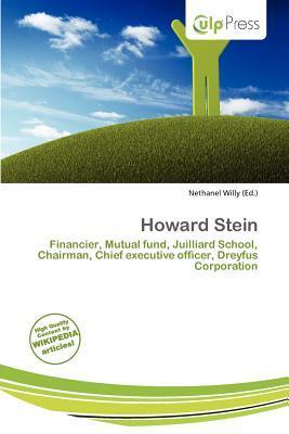 Howard Stein