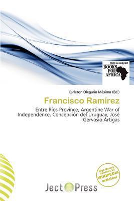 Francisco Ramírez