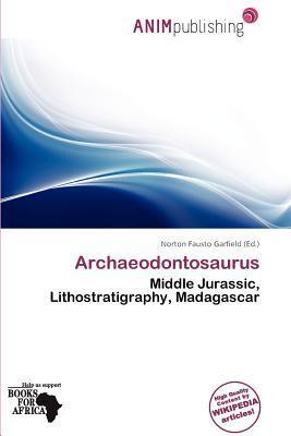 Archaeodontosaurus
