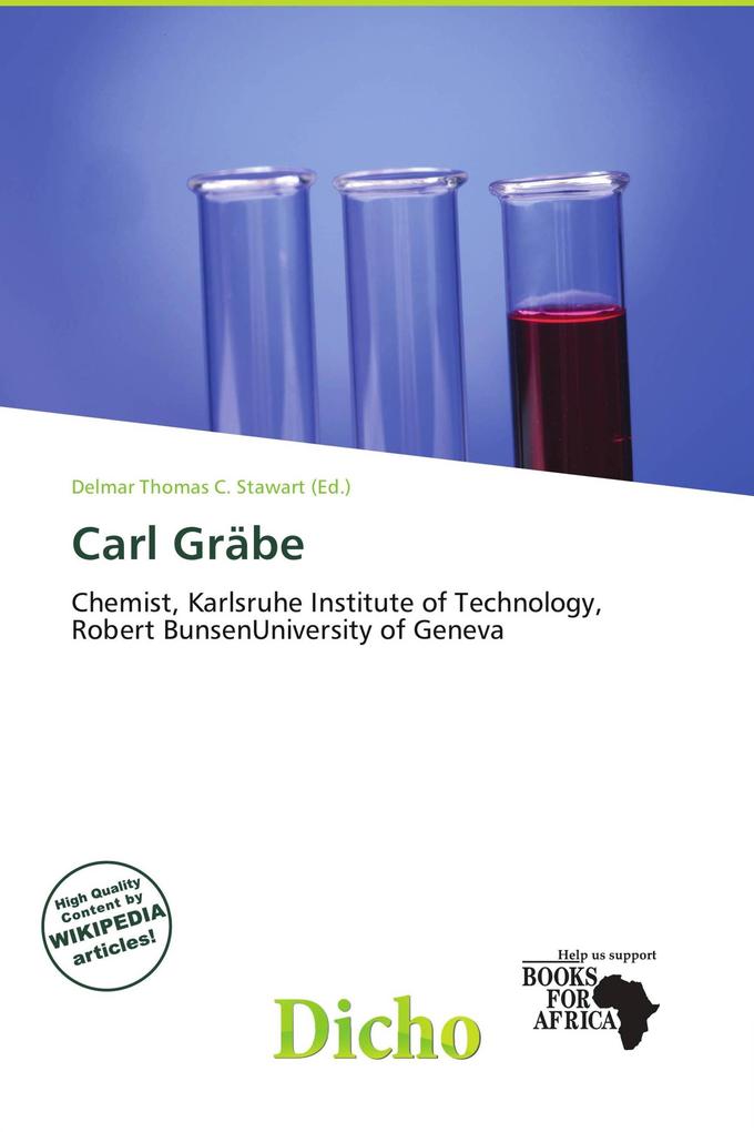 Carl Gräbe