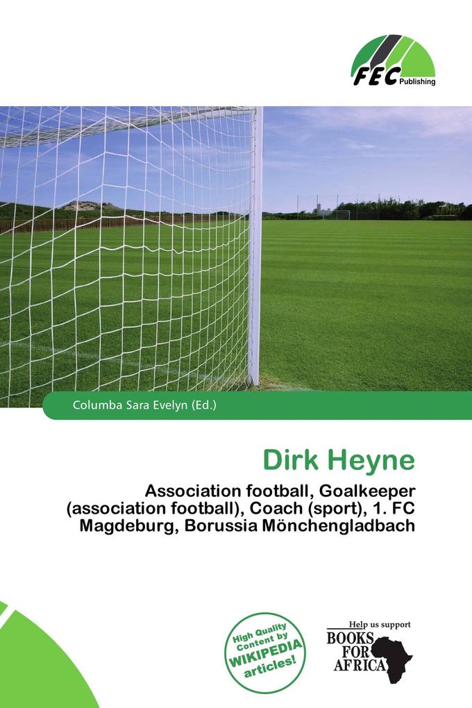 Dirk Heyne