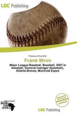 Frank Wren