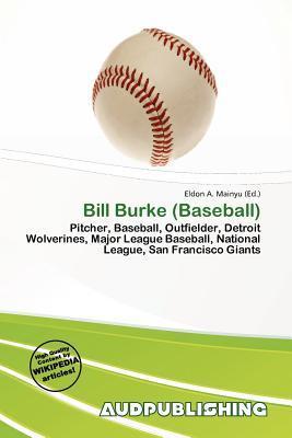 Bill Burke (Baseball)