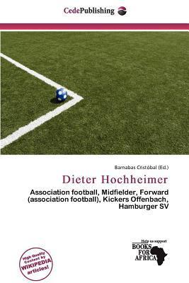 Dieter Hochheimer