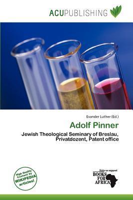 Adolf Pinner