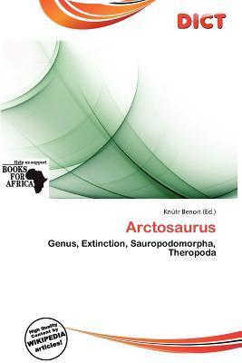 Arctosaurus