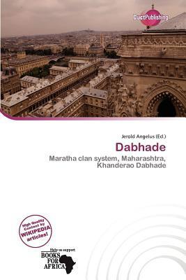 Dabhade