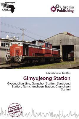 Gimyujeong Station