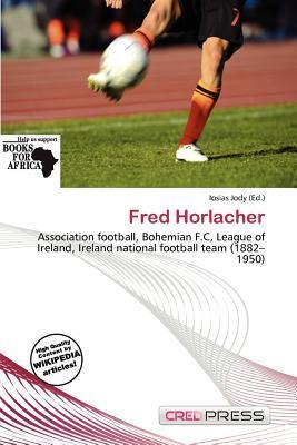 Fred Horlacher