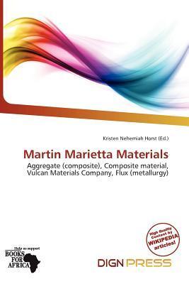 Martin Marietta Materials