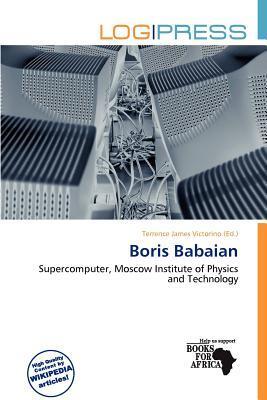 Boris Babaian