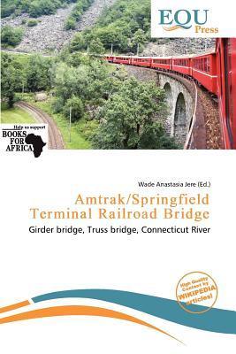 Amtrak/Springfield Terminal Railroad Bridge