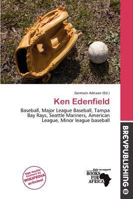 Ken Edenfield