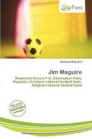 Jim Maguire