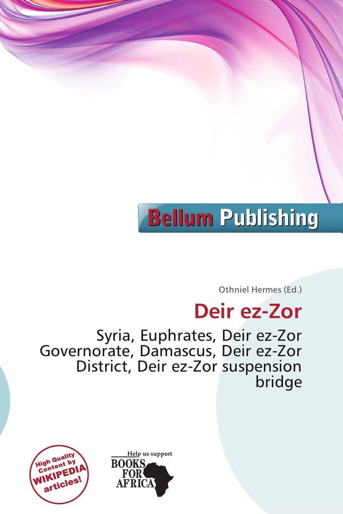 Deir ez-Zor