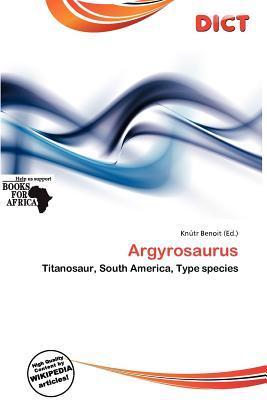 Argyrosaurus