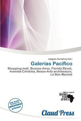 Galerías Pacífico