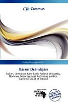 Karen Drambjan