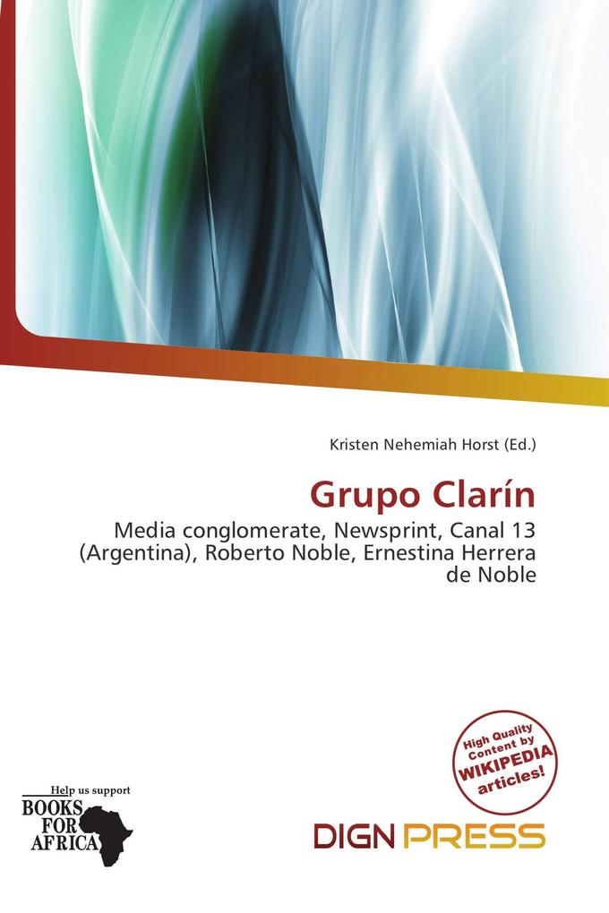 Grupo Clarín