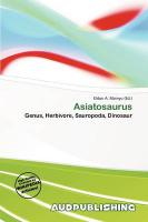 Asiatosaurus