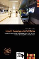 Iwate-Kawaguchi Station