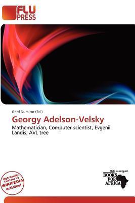 Georgy Adelson-Velsky