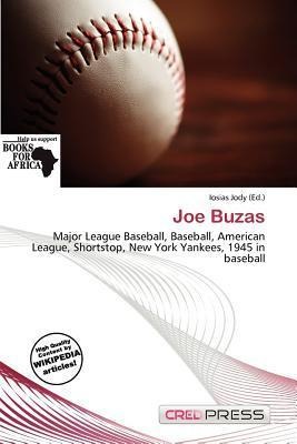 Joe Buzas