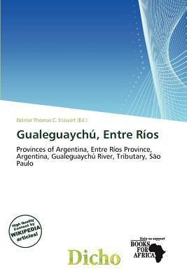 Gualeguaychú Entre Ríos