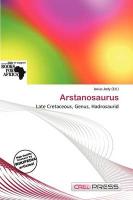 Arstanosaurus