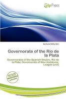 Governorate of the Río de la Plata