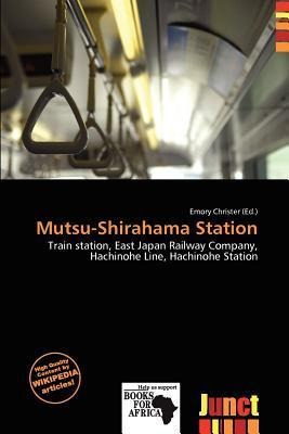 Mutsu-Shirahama Station