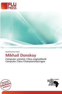 Mikhail Donskoy