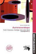 Auroraceratops
