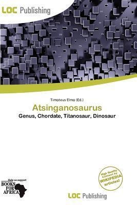 Atsinganosaurus