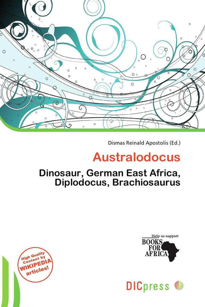 Australodocus