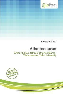 Atlantosaurus