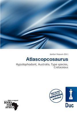 Atlascopcosaurus