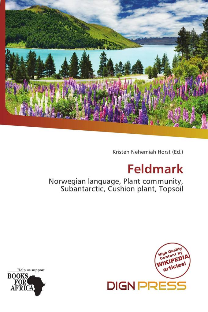 Feldmark