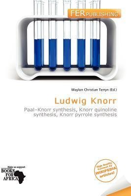 Ludwig Knorr