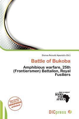 Battle of Bukoba