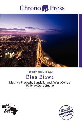 Bina Etawa