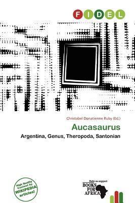 Aucasaurus