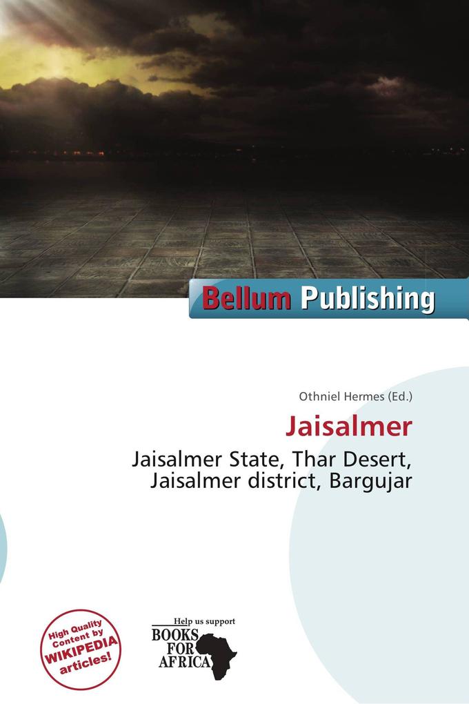 Jaisalmer