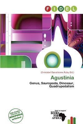 Agustinia