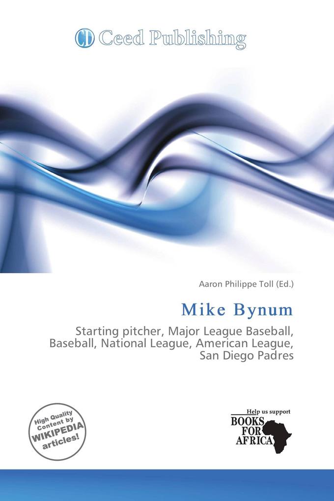 Mike Bynum