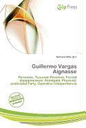 Guillermo Vargas Aignasse