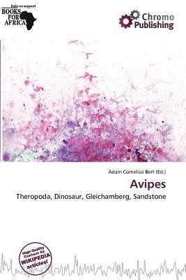 Avipes