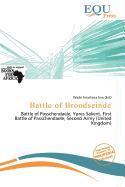 Battle of Broodseinde