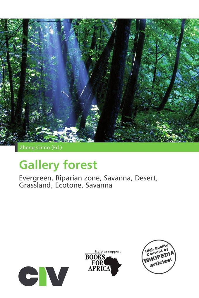 Gallery forest